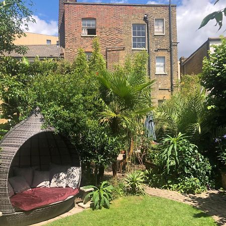 Griffin House Holiday Apartments Londres Exterior foto